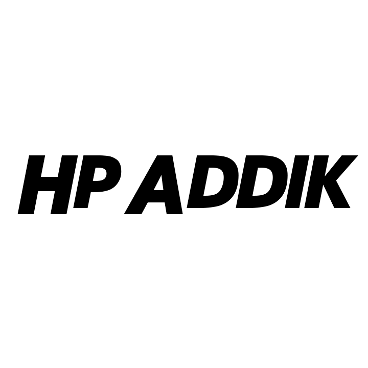 HP Addik