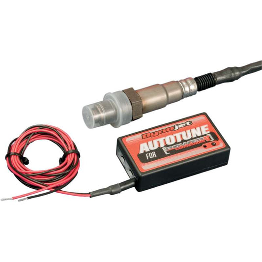 Dynojet AutoTune Module – Power Commander V & VI