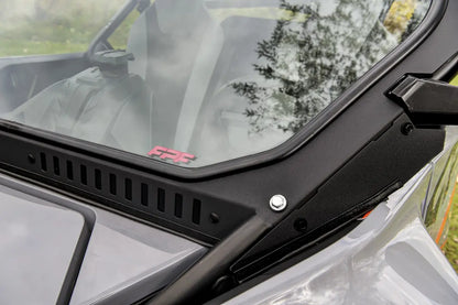 2020-2024 CF Moto Z Force GEN1 Front Windshield