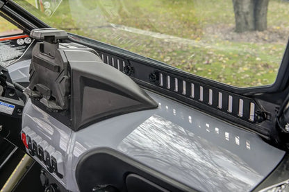 2020-2024 CF Moto Z Force GEN1 Front Windshield