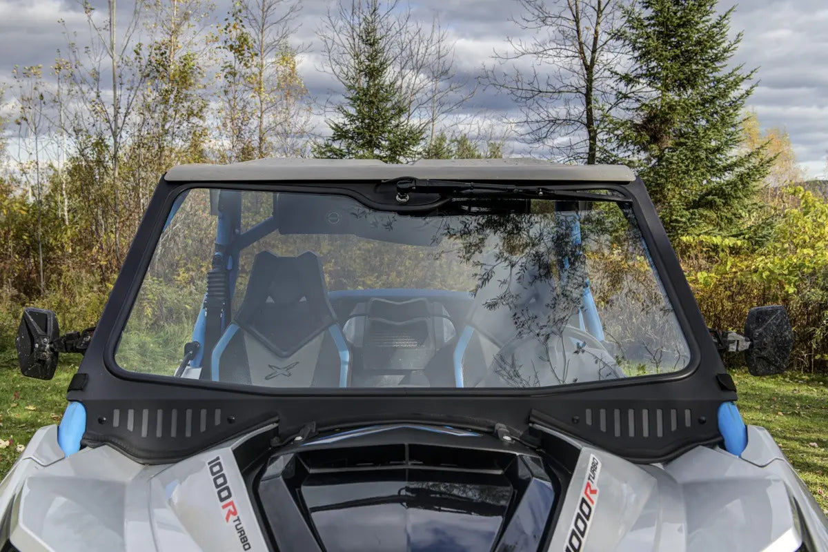2012-2017 Can-am Maverick X Front Windshield