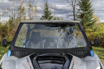 2012-2017 Can-am Maverick X Front Windshield