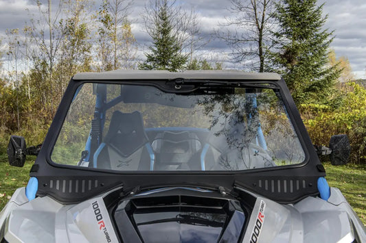 2012-2017 Can-am Maverick X Front Windshield
