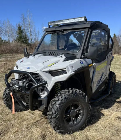 Pare-brise avant Polaris RZR Trail / Trail S 2021-2024