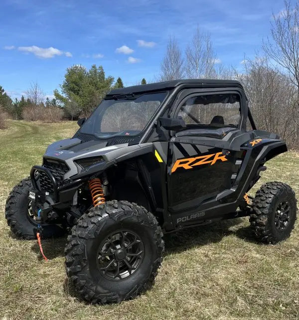 Pare-brise avant Polaris RZR 1000 XP 2024