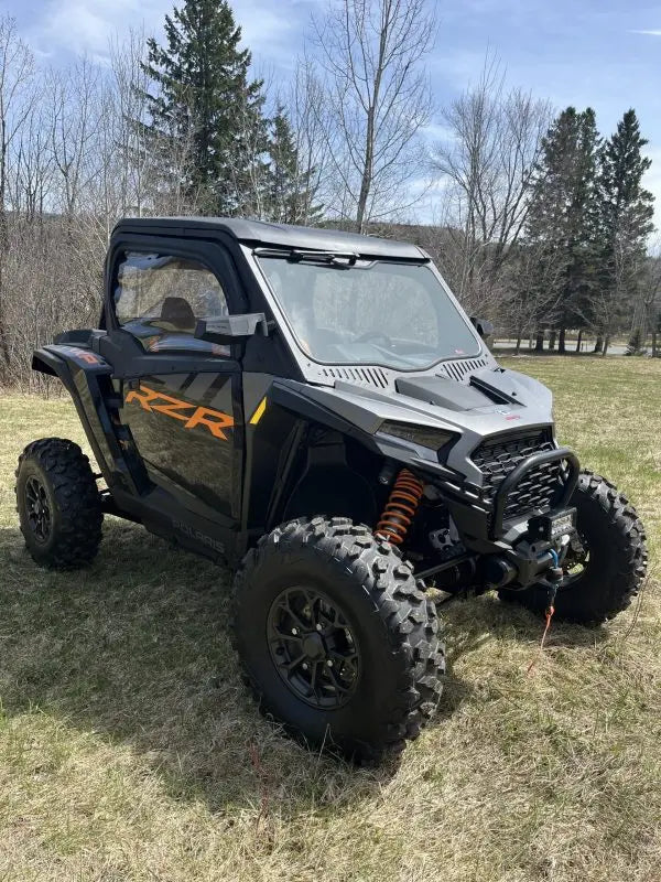 Pare-brise avant Polaris RZR 1000 XP 2024