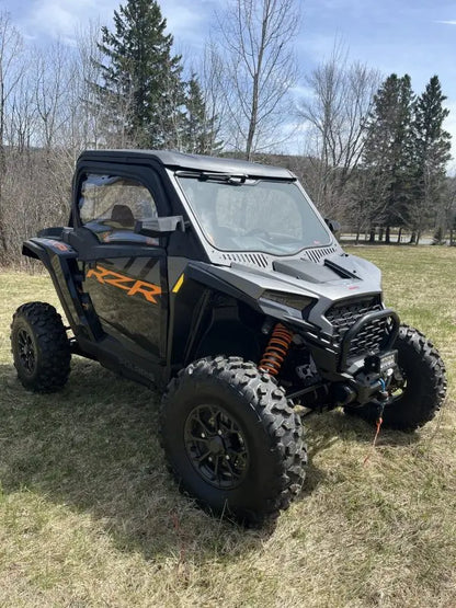 Pare-brise avant Polaris RZR 1000 XP 2024