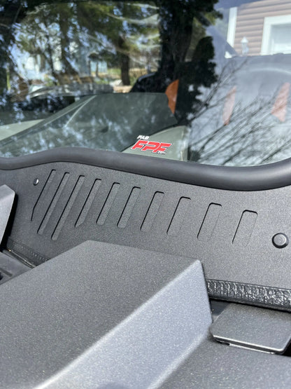 Pare-brise avant Polaris RZR 1000 XP 2024