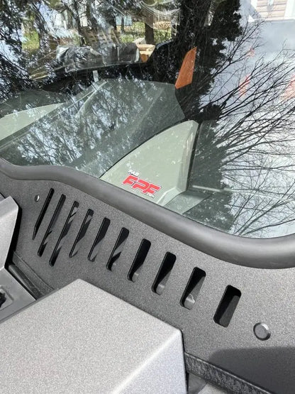 Pare-brise avant Polaris RZR 1000 XP 2024