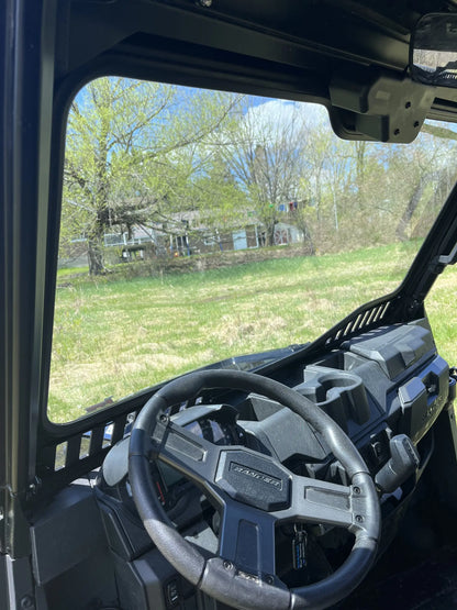 2019-2024 Polaris Ranger XP 1000 Front Windshield