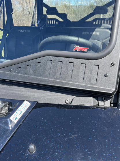 2019-2024 Polaris Ranger XP 1000 Front Windshield