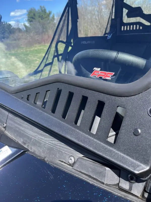 2019-2024 Polaris Ranger XP 1000 Front Windshield