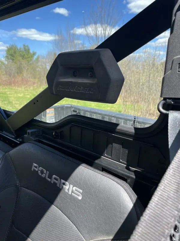 2019-2024 Polaris Ranger XP 1000 Rear Windshield
