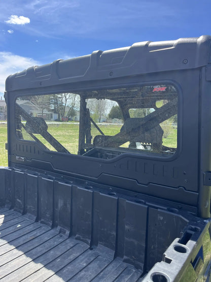 2019-2024 Polaris Ranger XP 1000 Rear Windshield