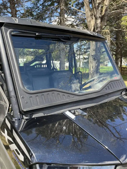 2019-2024 Polaris Ranger XP 1000 Front Windshield