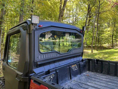 2016-2025 Can-am Defender Rear Windshield