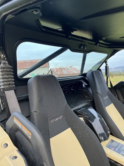 2019-2024 Yamaha YXZ Rear Windshield