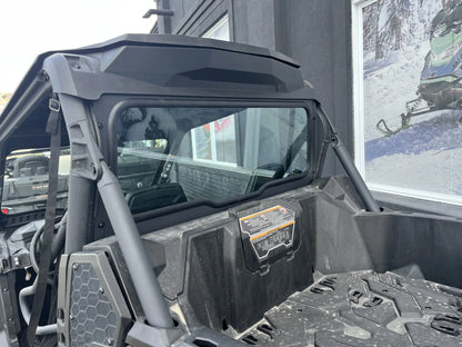 2021-2025 Can-am Commander Rear Windshield