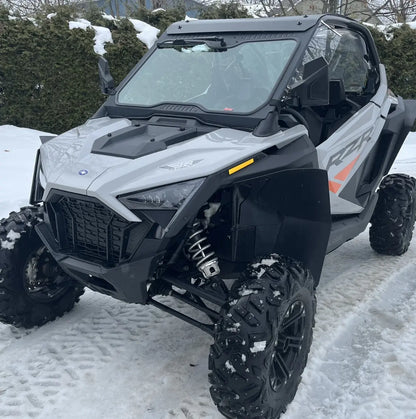 Pare-brise avant Polaris RZR Pro XP 2020-2024