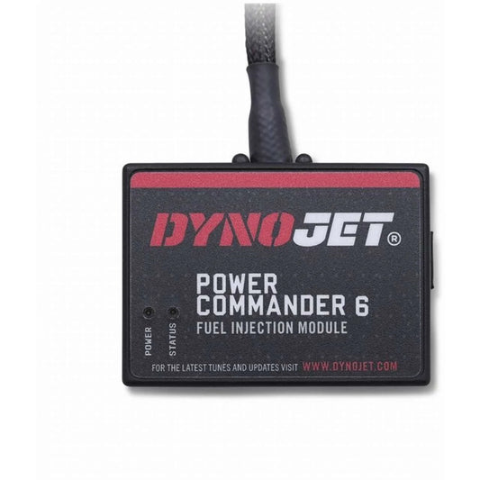 Dynojet Power Commander 6 - Honda Africa Twin ABS 18-19