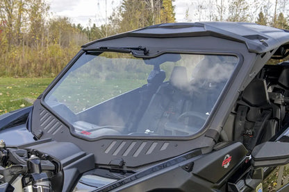 2017-2025 Can-am X3 Front Windshield