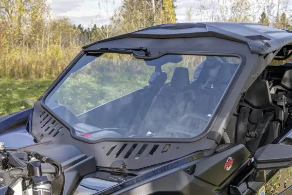 2017-2025 Can-am X3 Front Windshield