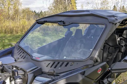 2017-2025 Can-am X3 Front Windshield