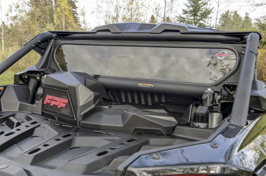 2017-2025 Can-am X3 Rear Windshield