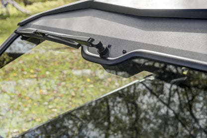 2017-2025 Can-am X3 Front Windshield