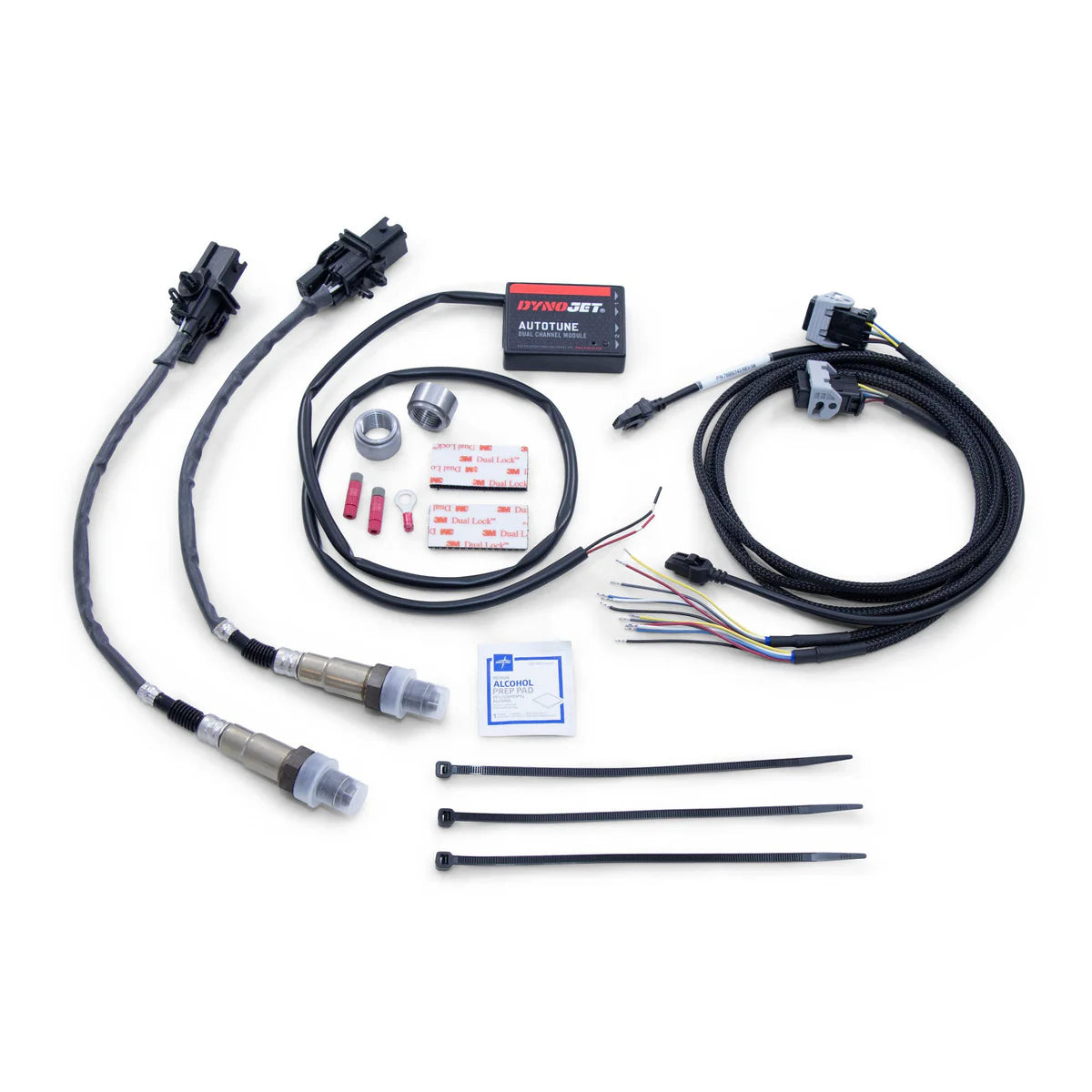 Dynojet Dual Autotune Kit